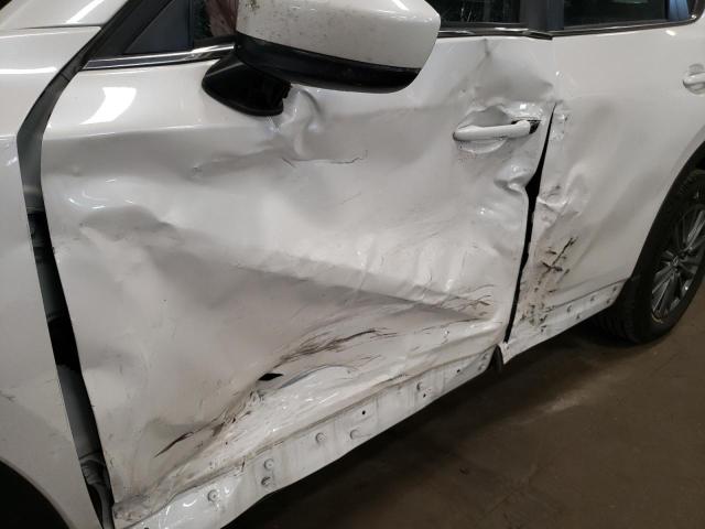 Photo 9 from auction – 2018 MAZDA CX-5 SPORT with VIN JM3KFBBM2J0467464