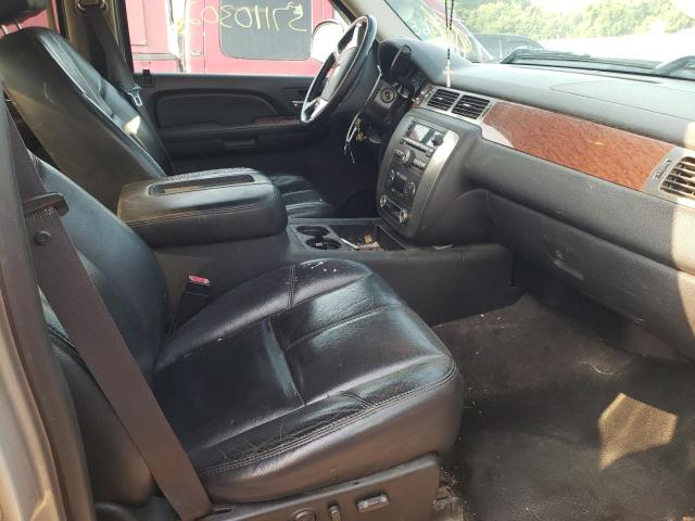 Zdjęcie 5 z aukcji – 2007 GMC NEW SIERRA z VIN 2GTEK13M871689353