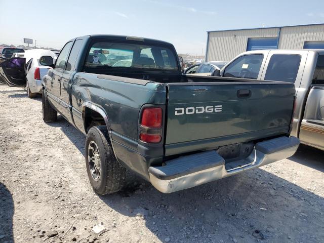 Photo 3 from auction – 2001 DODGE RAM 1500 with VIN 3B7HC13Y41G747776