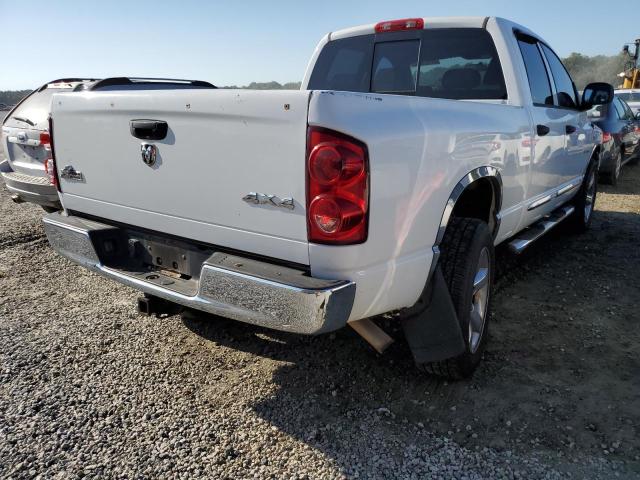 Photo 4 from auction – 2008 DODGE RAM 1500 S with VIN 1D7HU18228S545481