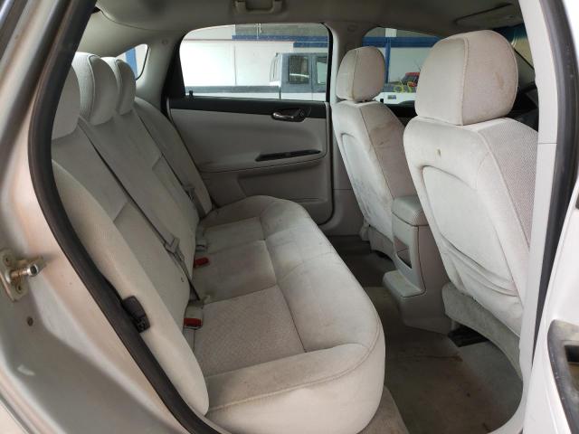 Photo 6 from auction – 2007 CHEVROLET IMPALA with VIN 2G1WB58K779396752