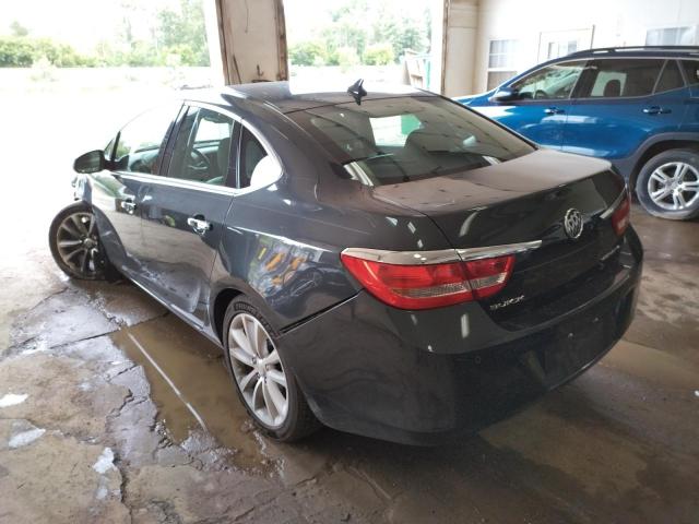 Photo 3 from auction – 2014 BUICK VERANO CON with VIN 1G4PR5SK4E4166145