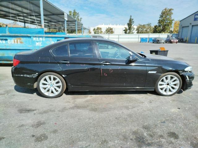 Photo 9 from auction – 2011 BMW 535 I with VIN WBAFR7C55BC800789