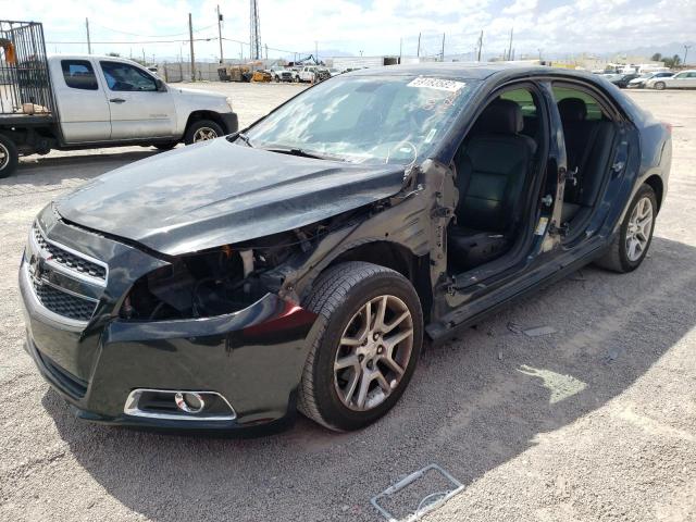 Photo 2 from auction – 2013 CHEVROLET MALIBU 2LT with VIN 1G11F5SR6DF184223