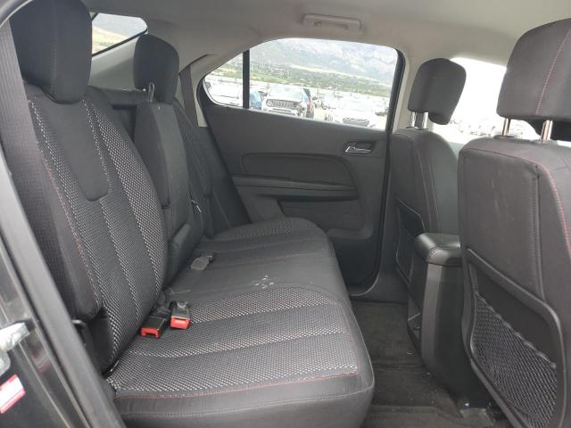Photo 6 from auction – 2017 CHEVROLET EQUINOX LT with VIN 2GNFLFEK9H6115222