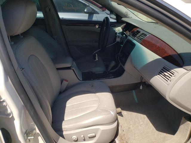 Photo 5 from auction – 2011 BUICK LUCERNE CX with VIN 1G4HC5EMXBU108569
