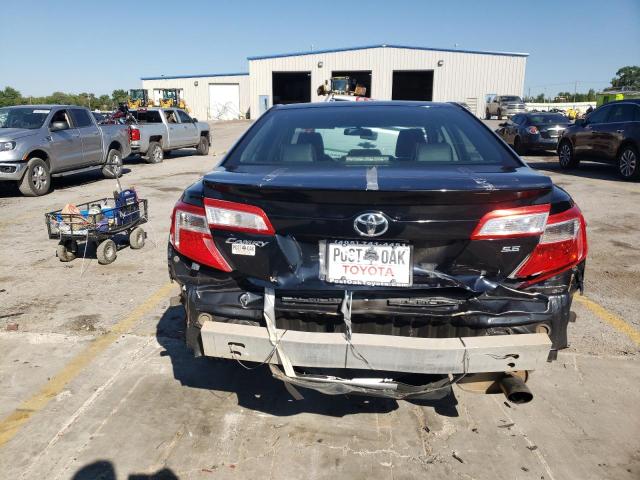 Photo 9 from auction – 2013 TOYOTA CAMRY L with VIN 4T1BF1FK2DU268659