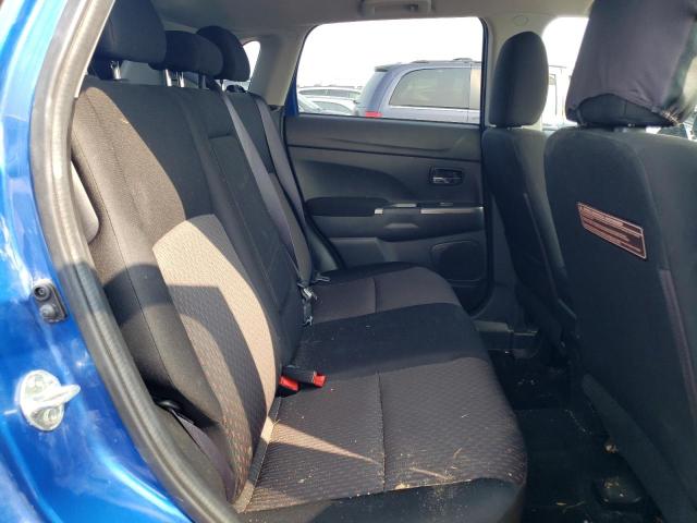 Photo 6 from auction – 2018 MITSUBISHI OUTLANDER with VIN JA4AP3AU6JZ005181