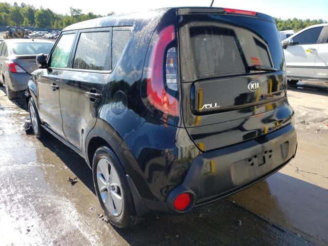 Photo 3 from auction – 2015 KIA SOUL with VIN KNDJN2A2XF7234616