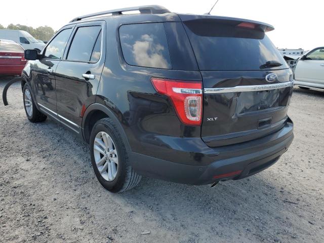 Photo 3 from auction – 2013 FORD EXPLORER X with VIN 1FM5K7D88DGB52691