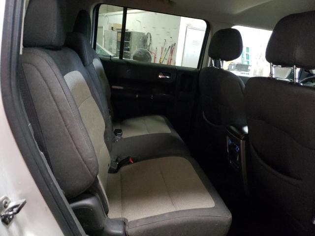 Photo 6 from auction – 2012 FORD FLEX SEL with VIN 2FMHK6CC7CBD06469