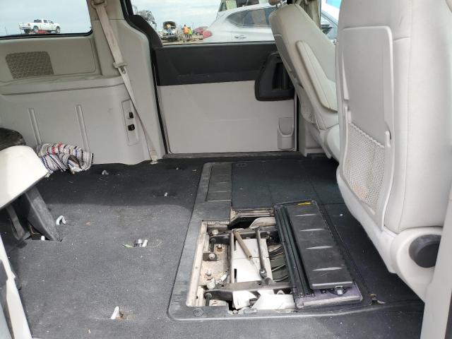 Photo 6 from auction – 2009 DODGE GRAND CARA with VIN 2D8HN54189R565976