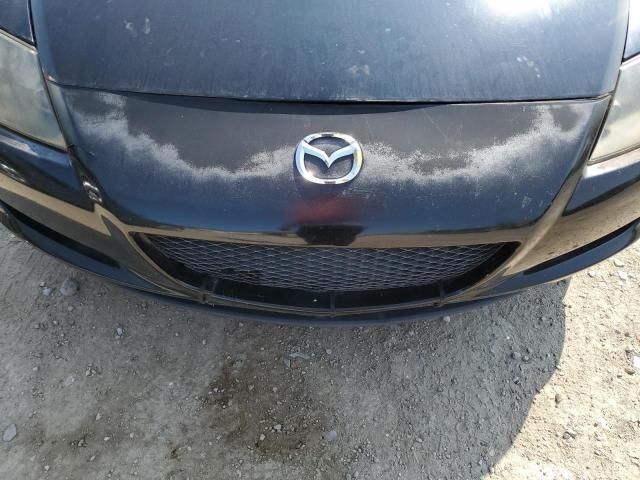 Photo 9 from auction – 2005 MAZDA RX8 with VIN JM1FE17N650145893