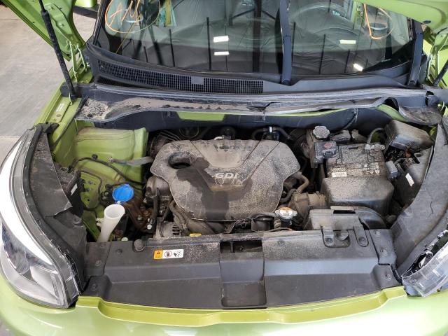 Photo 7 from auction – 2015 KIA SOUL with VIN KNDJN2A22F7763896