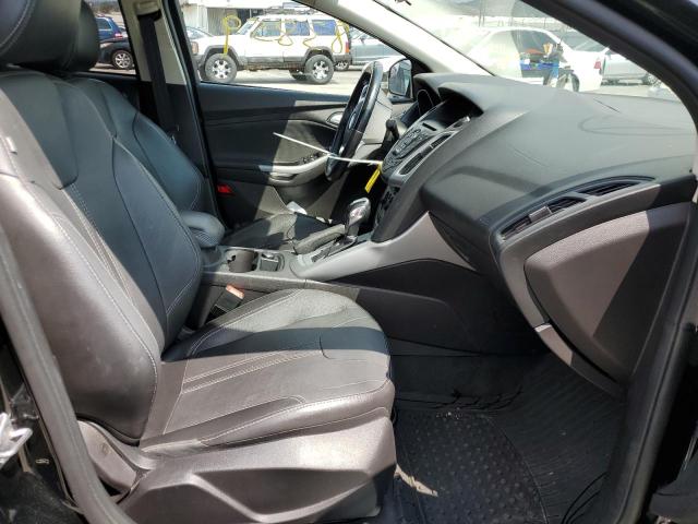 Photo 5 from auction – 2014 FORD FOCUS SE with VIN 1FADP3F20EL230172