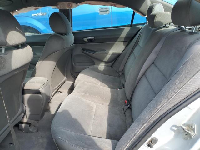 Photo 6 from auction – 2008 HONDA CIVIC with VIN 1HGFA15588L002298