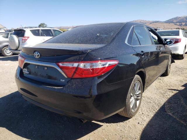 Photo 4 from auction – 2015 TOYOTA CAMRY LE with VIN 4T1BF1FK5FU029352
