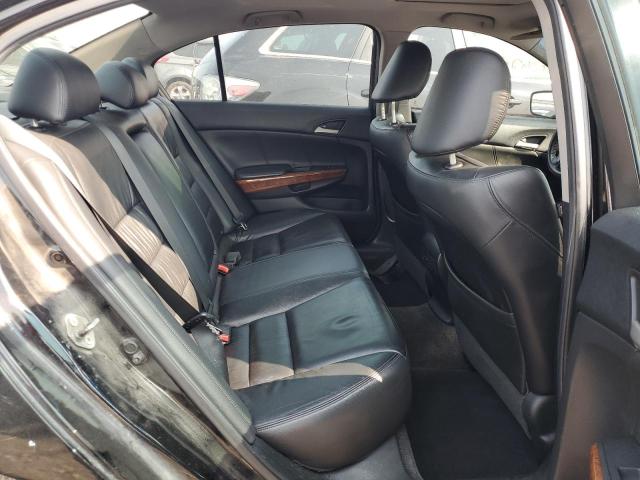 Photo 6 from auction – 2011 HONDA ACCORD EXL with VIN 1HGCP2F85BA029042