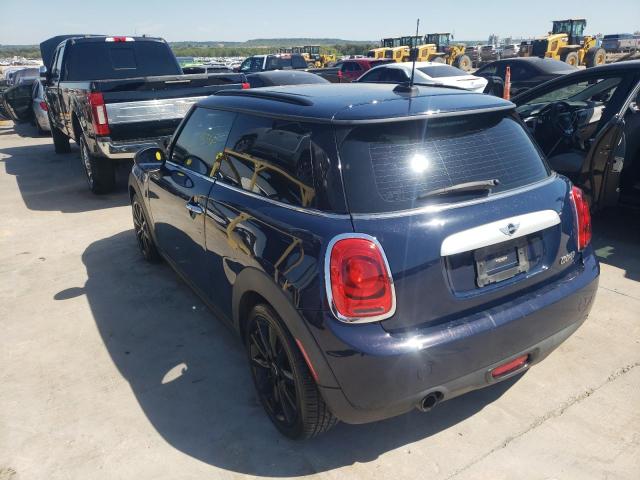 Photo 3 from auction – 2015 MINI COOPER with VIN WMWXM5C59F3A58736