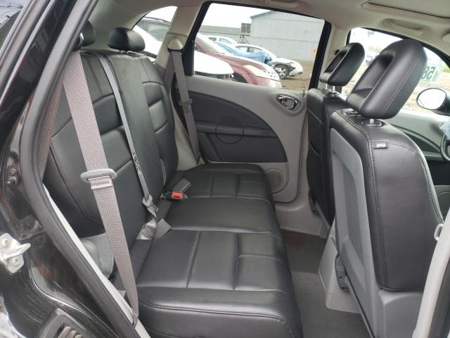 Photo 6 from auction – 2010 CHRYSLER PT CRUISER with VIN 3A4GY5F99AT212095