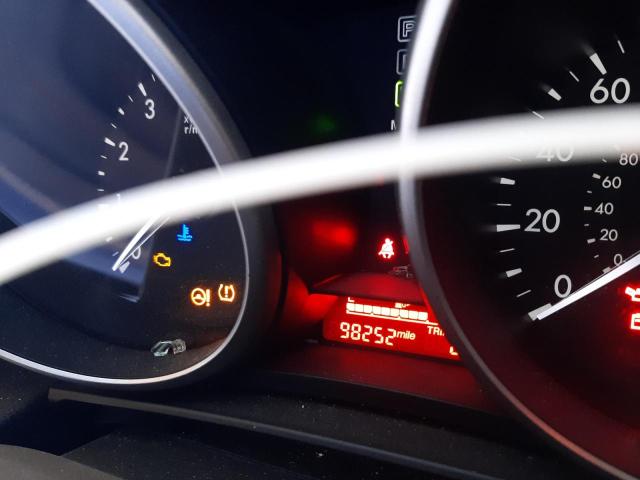 Photo 8 from auction – 2014 MAZDA 5 SPORT with VIN JM1CW2BL4E0166060