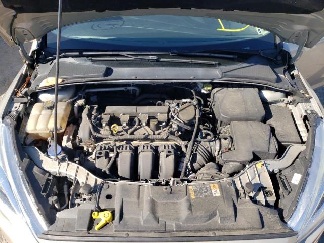 Photo 7 from auction – 2015 FORD FOCUS SE with VIN 1FADP3F23FL242561