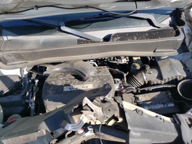 Photo 7 from auction – 2010 HONDA PILOT EX with VIN 5FNYF4H40AB003015