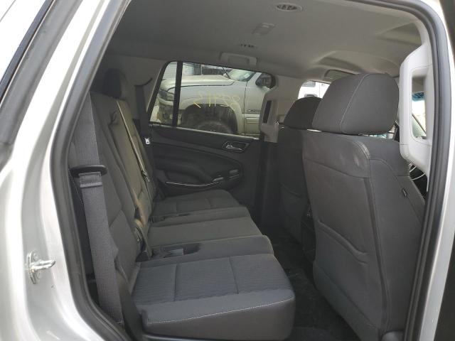 Photo 6 from auction – 2018 GMC YUKON SLE with VIN 1GKS2AKC5JR358258