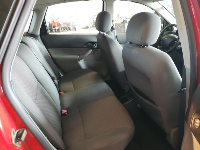 Photo 6 from auction – 2005 FORD FOCUS ZX5 with VIN 3FAFP37N85R152372