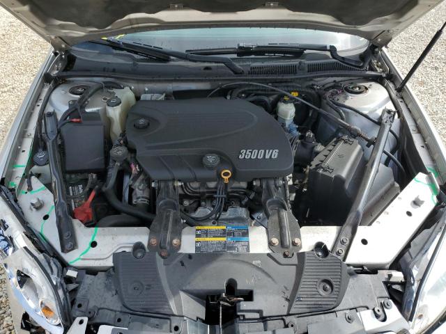 Photo 7 from auction – 2008 CHEVROLET IMPALA LT with VIN 2G1WT58K881260031