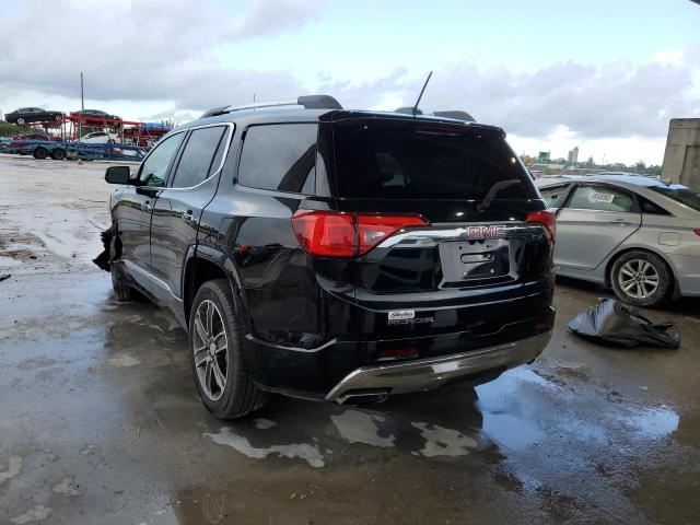 Photo 3 from auction – 2019 GMC ACADIA DEN with VIN 1GKKNPLS0KZ138933