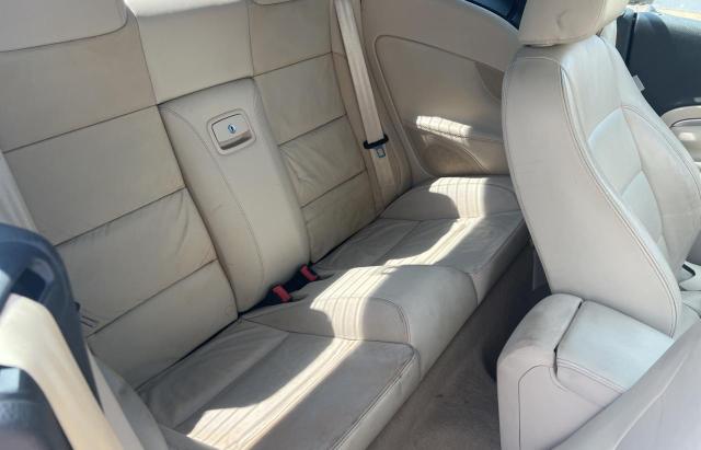 Photo 6 from auction – 2007 VOLKSWAGEN EOS 2.0T S with VIN WVWDA71FX7V035555