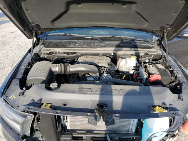 Photo 7 from auction – 2021 RAM 1500 LARAM with VIN 1C6SRFJT3MN553333