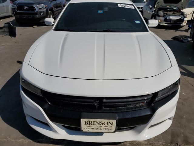 Photo 9 from auction – 2018 DODGE CHARGER R/ with VIN 2C3CDXCT8JH175467