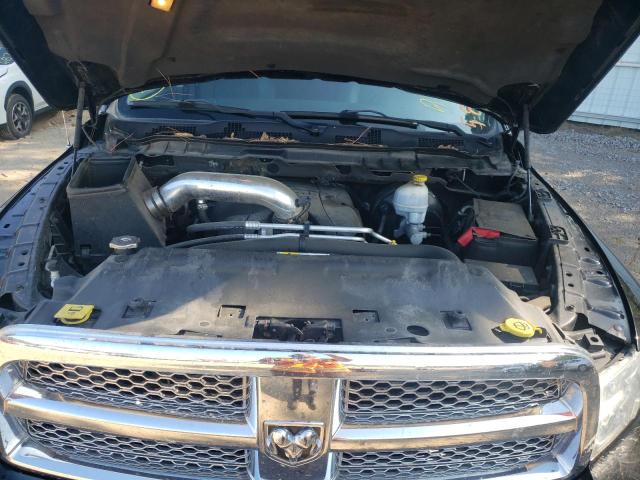 Photo 7 from auction – 2012 DODGE RAM 1500 L with VIN 1C6RD7JT7CS257489