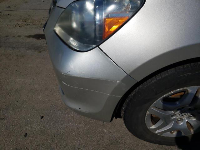 Photo 9 from auction – 2007 HONDA ODYSSEY with VIN 5FNRL38407B067779