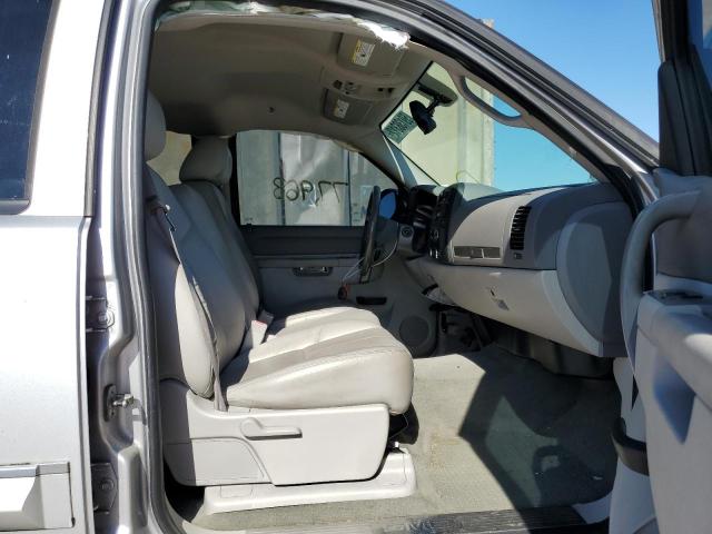 Photo 5 from auction – 2010 GMC SIERRA C15 with VIN 3GTRCVE00AG106532