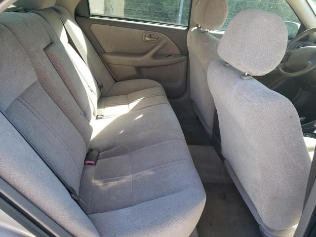 Photo 6 from auction – 2001 TOYOTA CAMRY LE with VIN 4T1BF22K91U966161