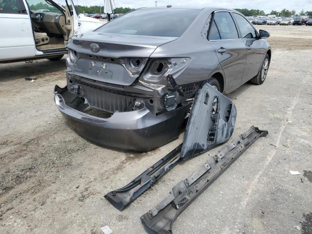 Photo 4 from auction – 2016 TOYOTA CAMRY LE with VIN 4T1BF1FK6GU588409