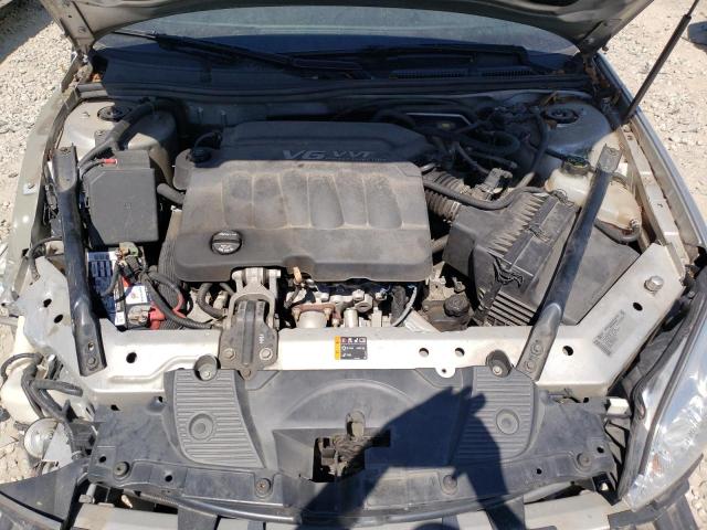 Photo 7 from auction – 2014 CHEVROLET IMPALA LIM with VIN 2G1WB5E34E1185873
