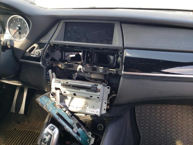 Zdjęcie 9 z aukcji – 2012 BMW X5 M z VIN 5YMGY0C54CLK27359