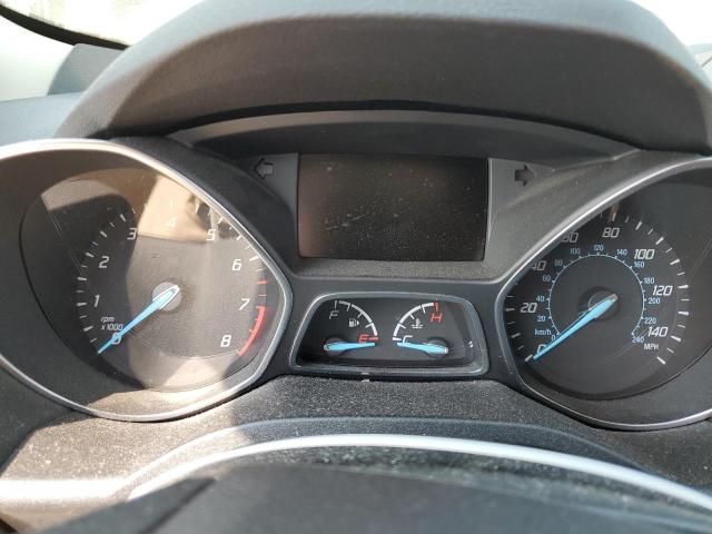 Photo 8 from auction – 2014 FORD ESCAPE TIT with VIN 1FMCU0J91EUD86146