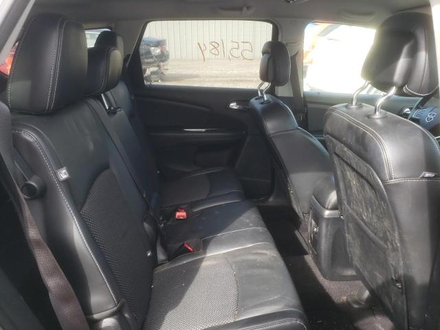 Photo 6 from auction – 2018 DODGE JOURNEY CR with VIN 3C4PDDGG8JT449847