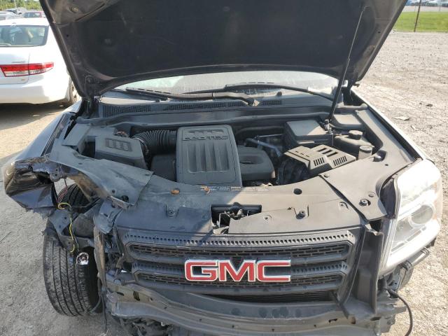 Photo 7 from auction – 2016 GMC TERRAIN SL with VIN 2GKFLTEK5G6338576