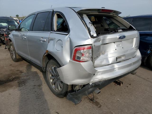 Photo 3 from auction – 2010 FORD EDGE LIMIT with VIN 2FMDK3KC7ABB26386
