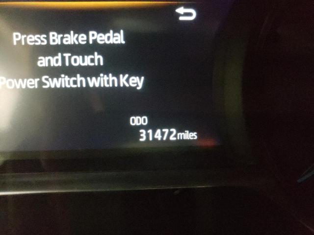 Photo 8 from auction – 2021 TOYOTA VENZA LE with VIN JTEAAAAH4MJ005791