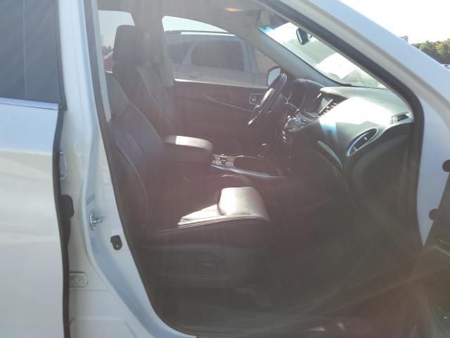 Photo 5 from auction – 2013 INFINITI JX35 with VIN 5N1AL0MN2DC306408