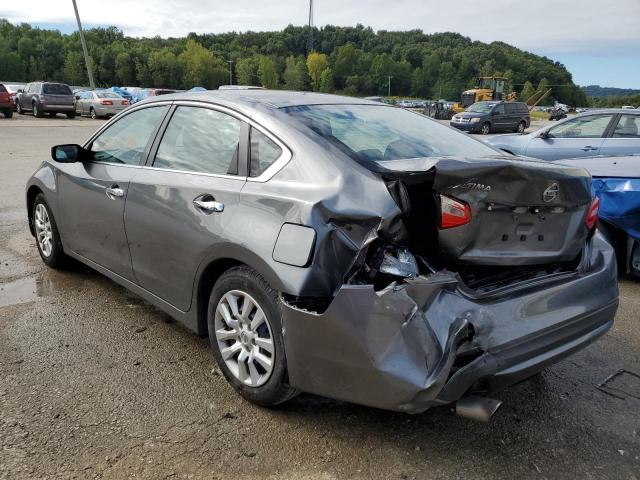 Photo 3 from auction – 2016 NISSAN ALTIMA 2.5 with VIN 1N4AL3AP6GN342127