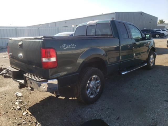 Photo 4 from auction – 2007 FORD F150 with VIN 1FTPX14V37FA67267