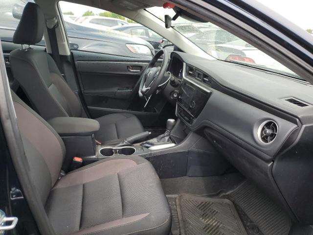 Photo 5 from auction – 2018 TOYOTA COROLLA L with VIN 2T1BURHE9JC064370